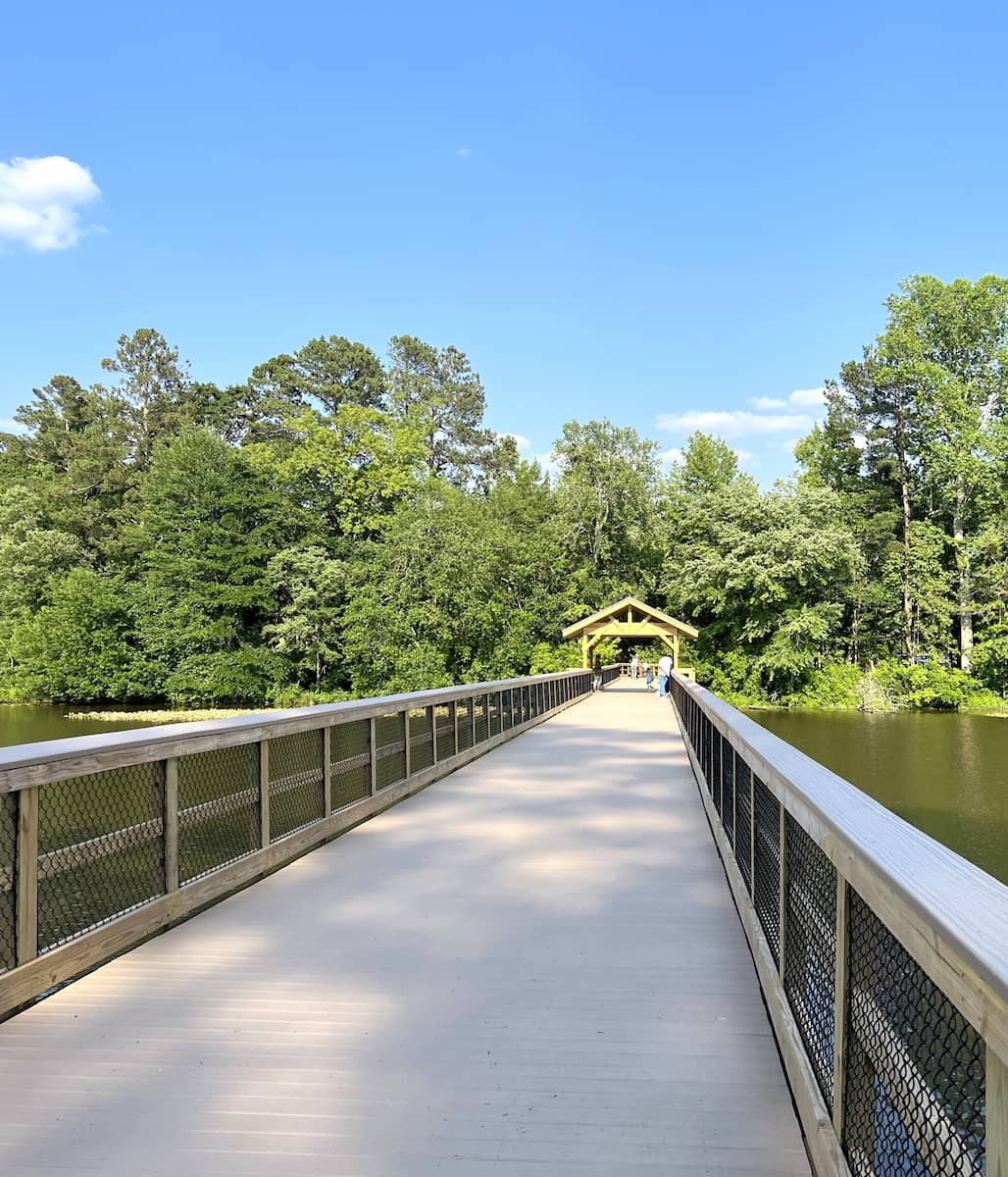 Historic Yates Mill County Park, Raleigh Historic Yates Mill County Park, Raleigh
