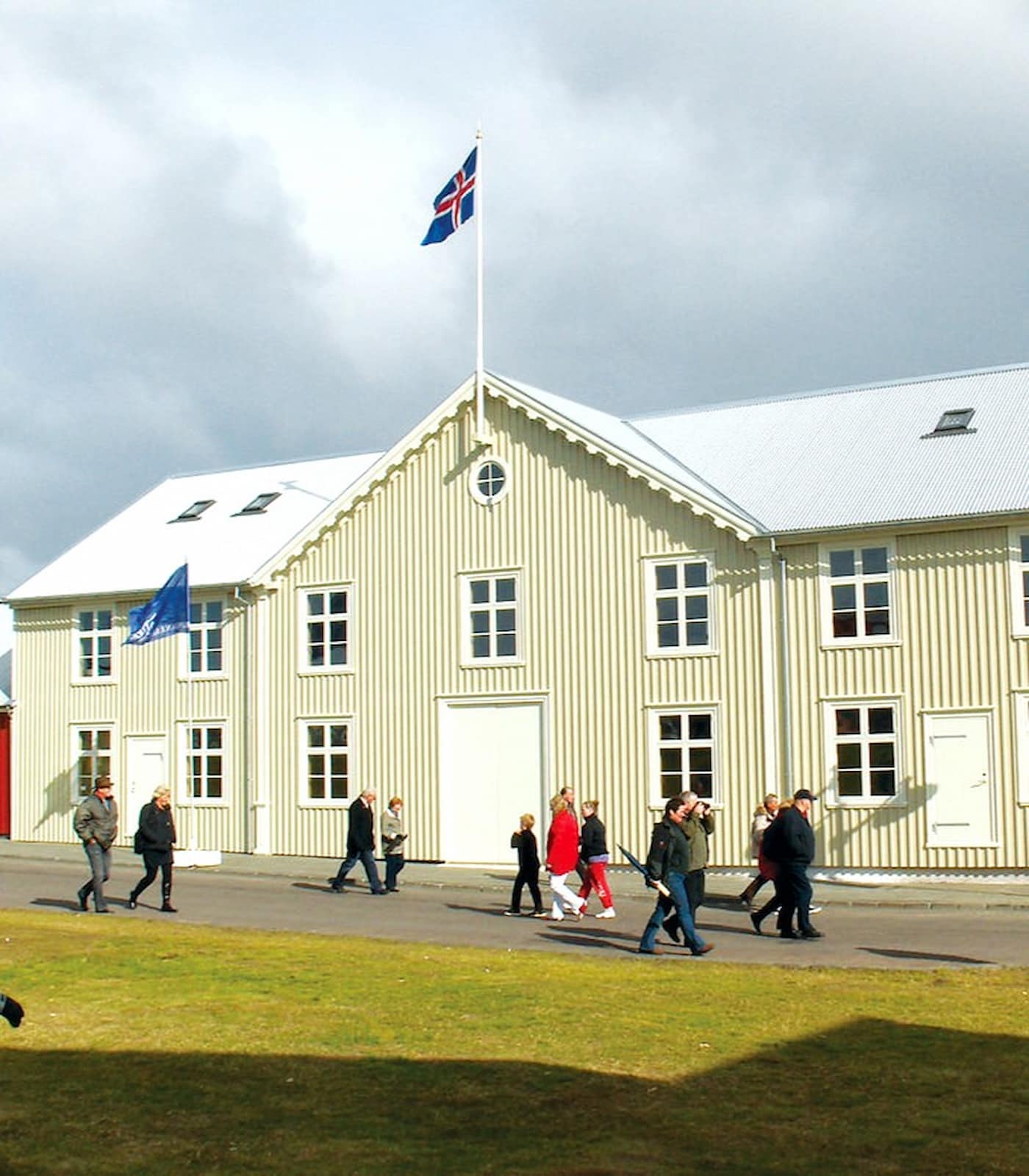 History Museum of Reykjanesbær Keflavik History Museum of Reykjanesbær Keflavik