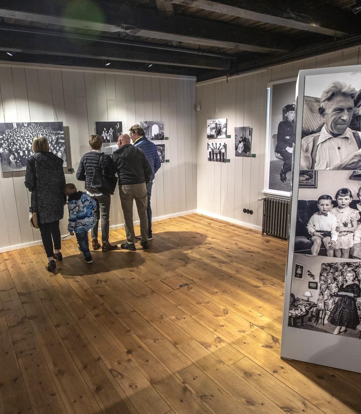History Museum of Reykjanesbær Keflavik History Museum of Reykjanesbær Keflavik