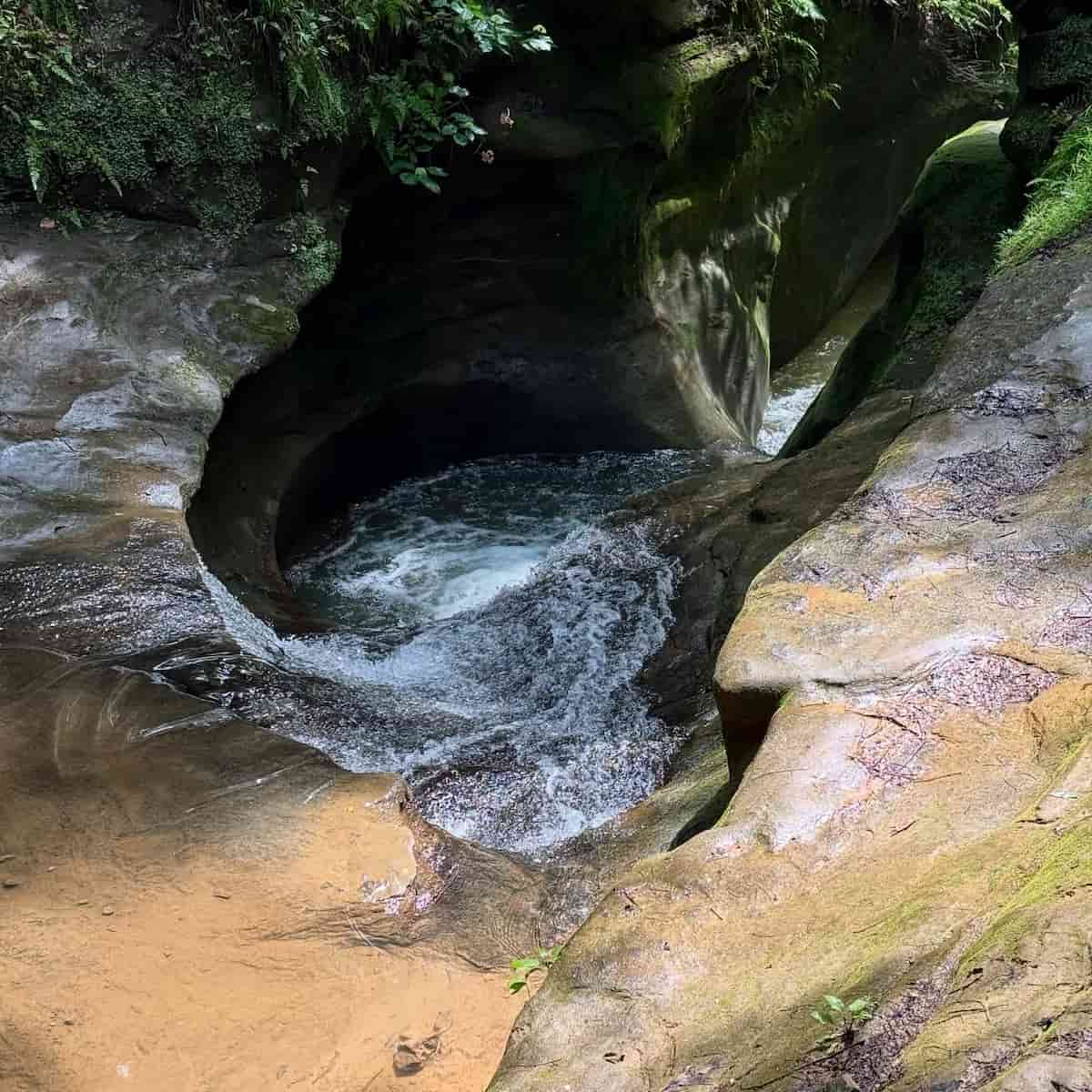 Hocking Hills State Park, Ohio Hocking Hills State Park, Ohio