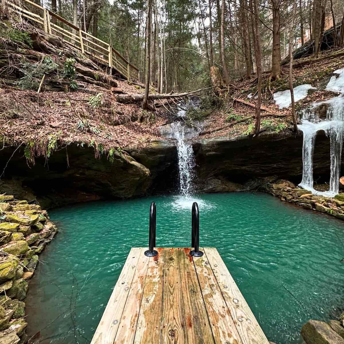 Hocking Hills State Park, Ohio Hocking Hills State Park, Ohio