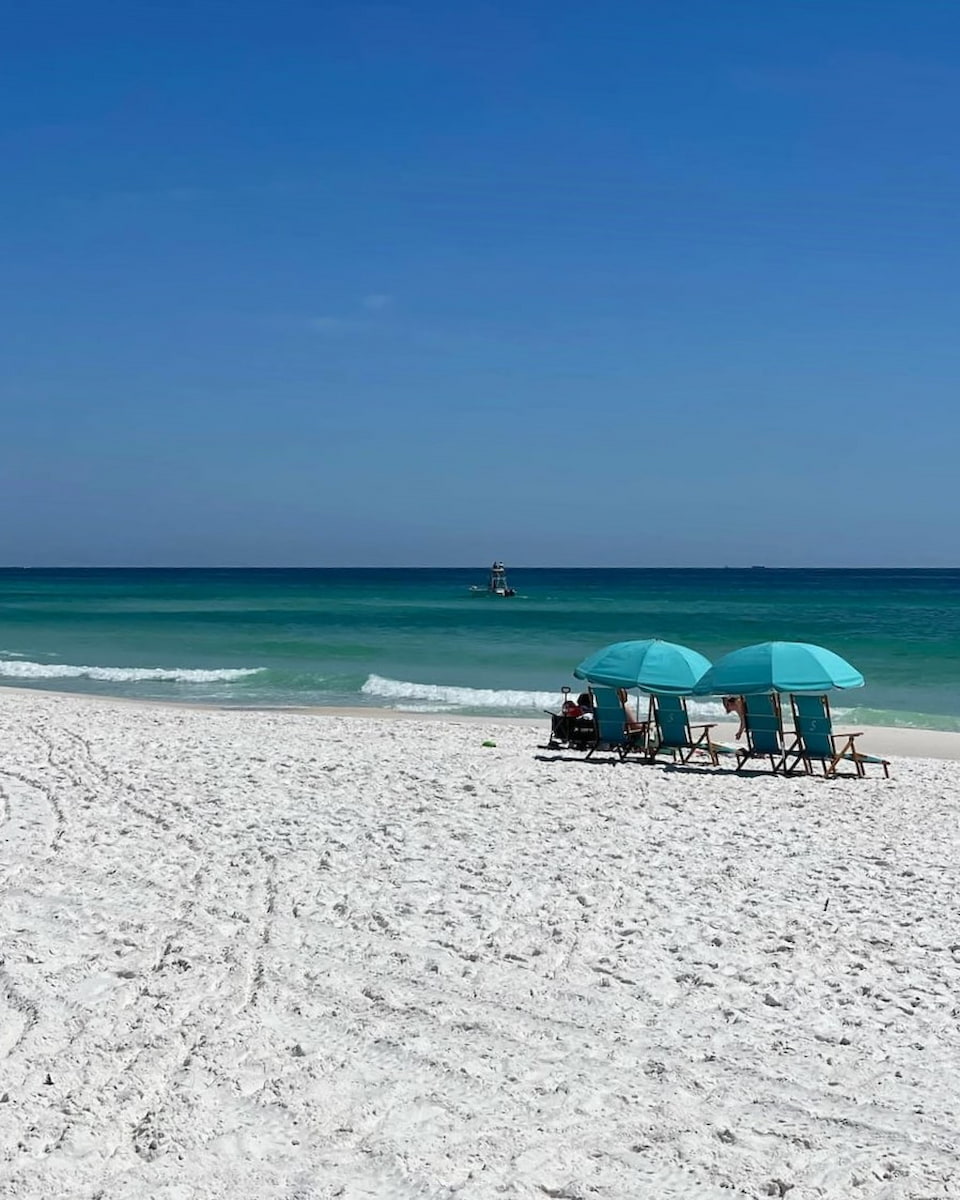 Holiday Isle, Destin Holiday Isle, Destin