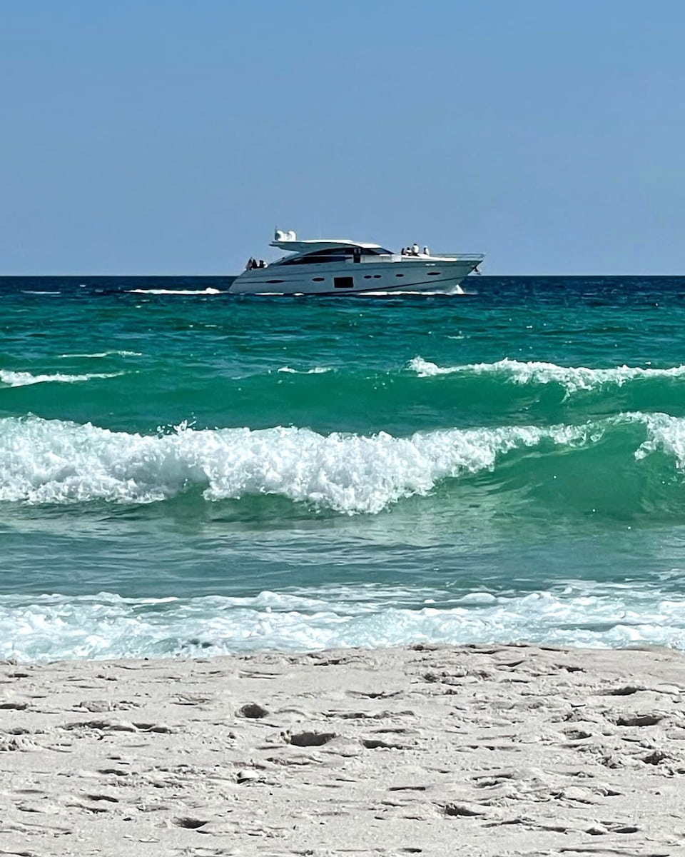 Holiday Isle, Destin Holiday Isle, Destin