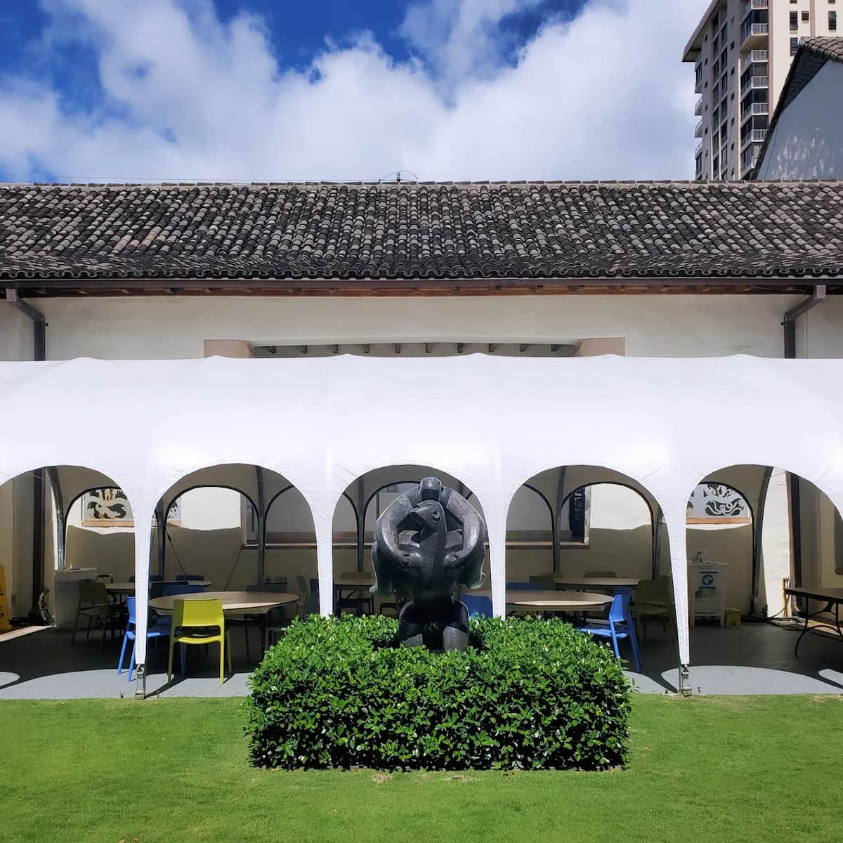 Honolulu Museum of Art Honolulu Museum of Art