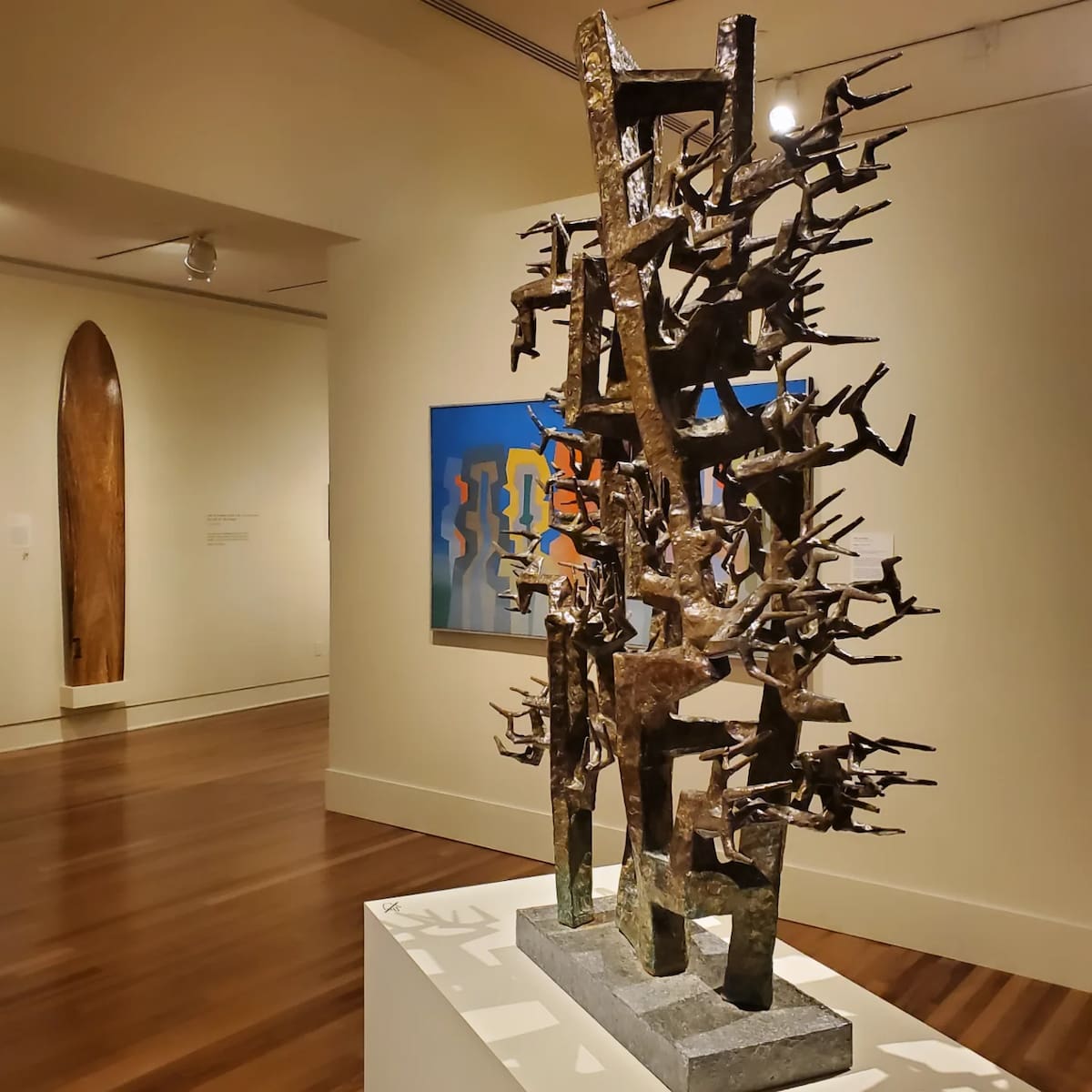 Honolulu Museum of Art Honolulu Museum of Art
