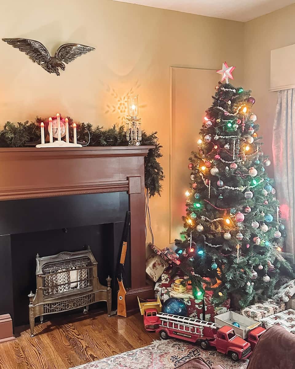 House from A Christmas Story, Ohio House from A Christmas Story, Ohio