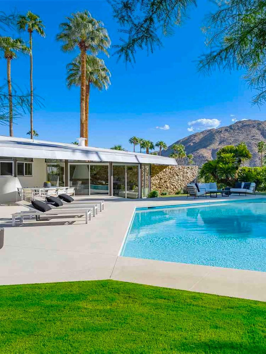 House of Tomorrow, Palm Springs House of Tomorrow, Palm Springs