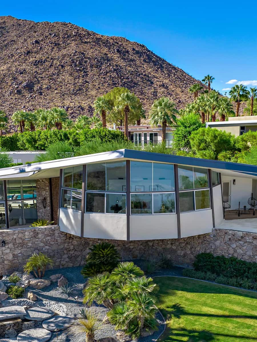 House of Tomorrow, Palm Springs House of Tomorrow, Palm Springs