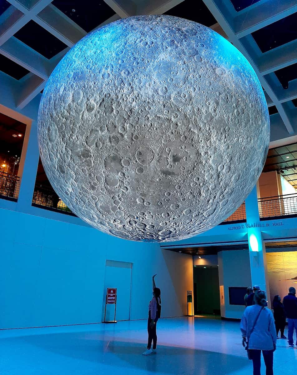 Houston Museum of Natural Science, TX Houston Museum of Natural Science, TX