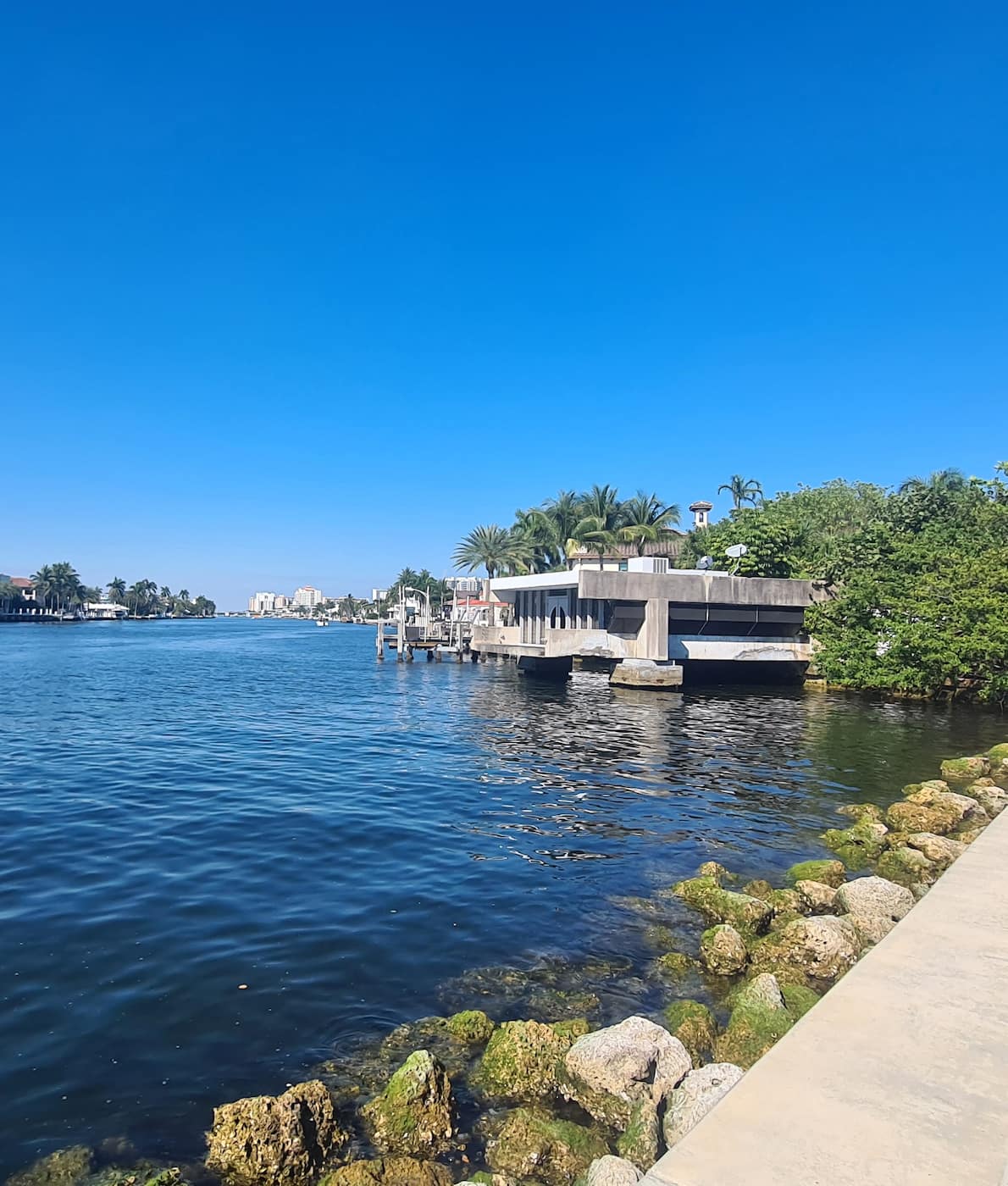 Hugh Taylor Birch State Park Fort Lauderdale Hugh Taylor Birch State Park Fort Lauderdale