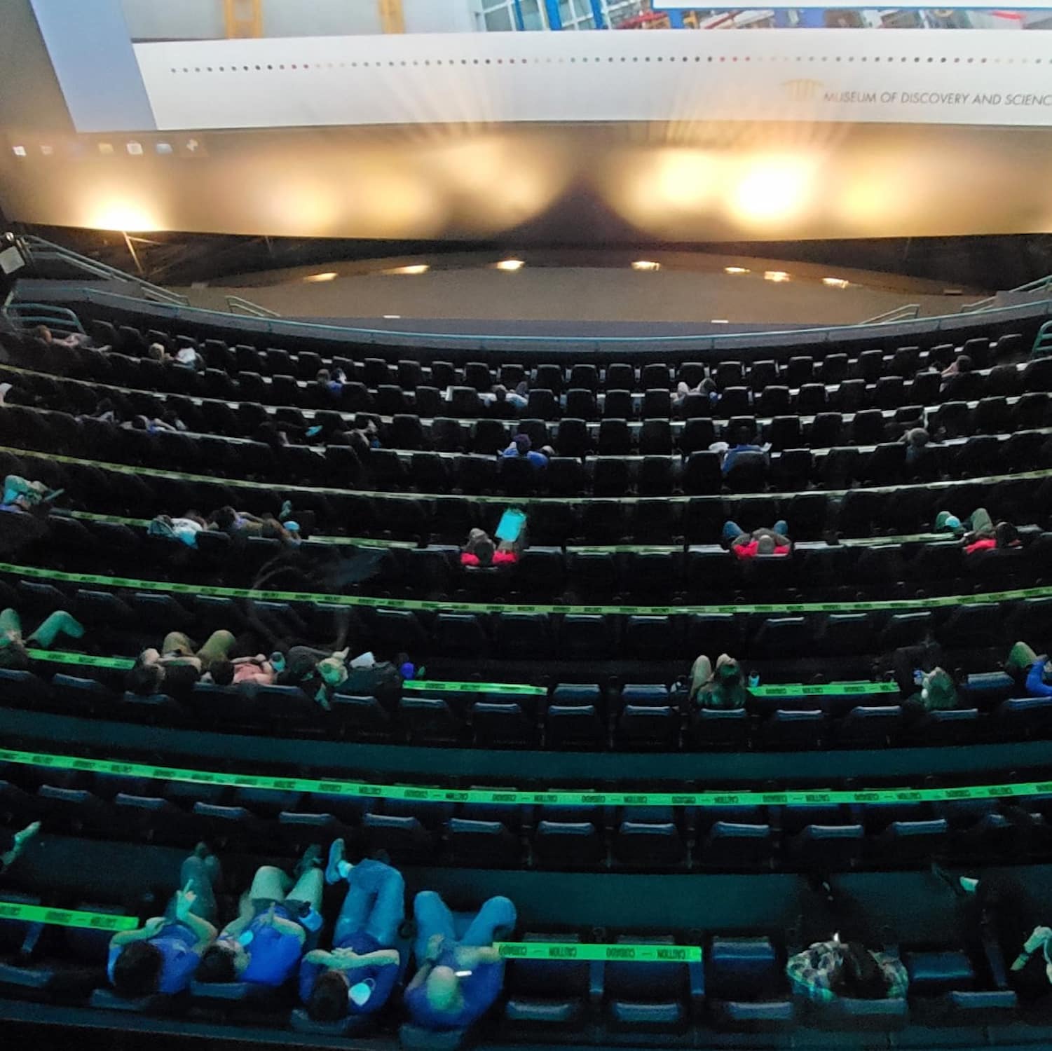 IMAX Theater Fort Lauderdale IMAX Theater Fort Lauderdale