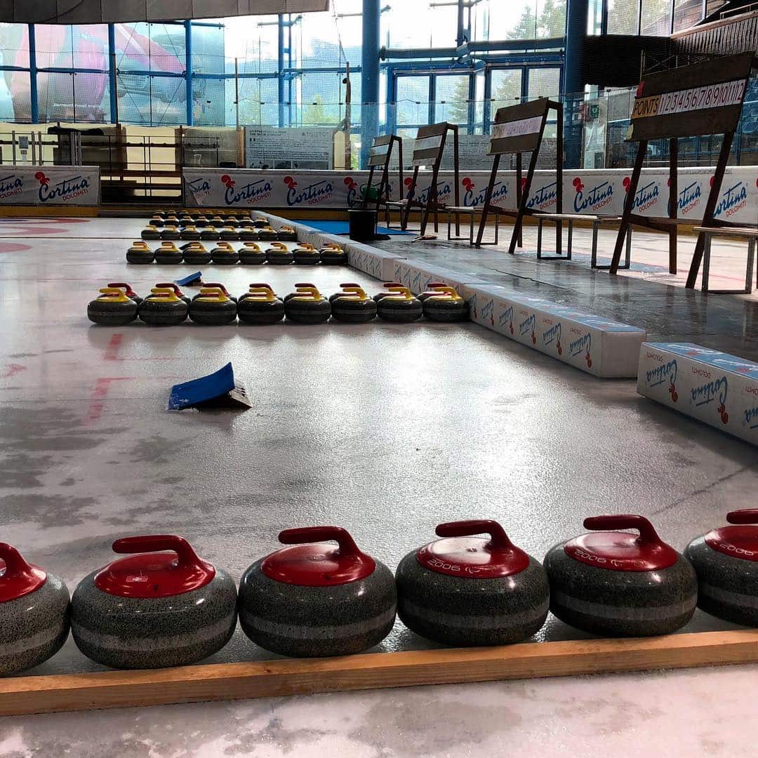 Ice Stadium Playground & Skating, Cortina dāAmpezzo Ice Stadium Playground & Skating, Cortina dāAmpezzo