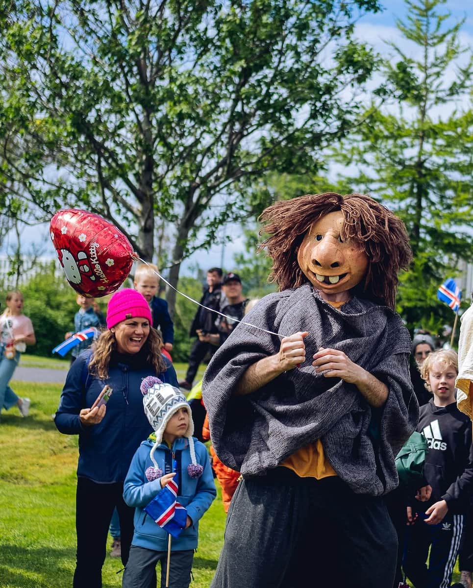 Icelandic National Day Keflavik Icelandic National Day Keflavik