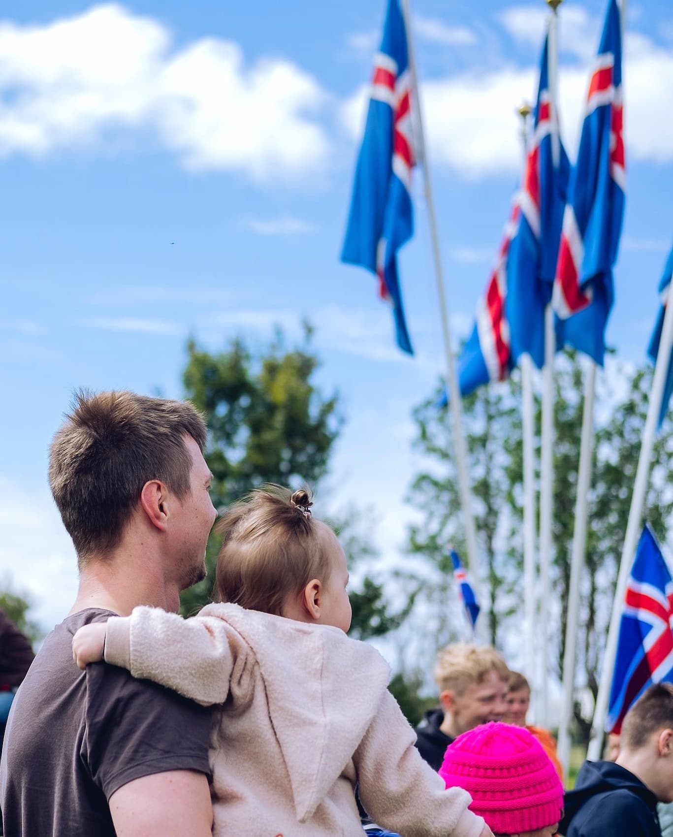 Icelandic National Day Keflavik Icelandic National Day Keflavik