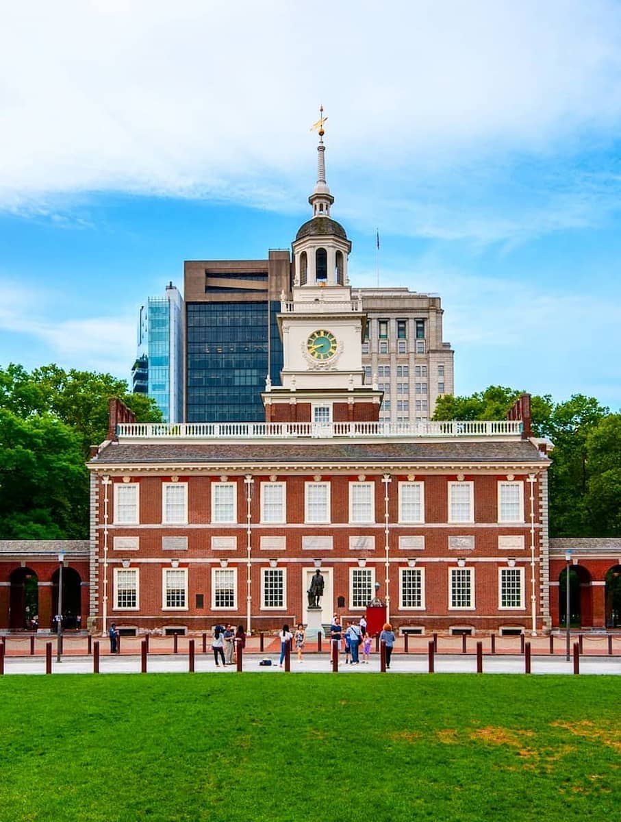 Independence Hall, Philadelphia Independence Hall, Philadelphia