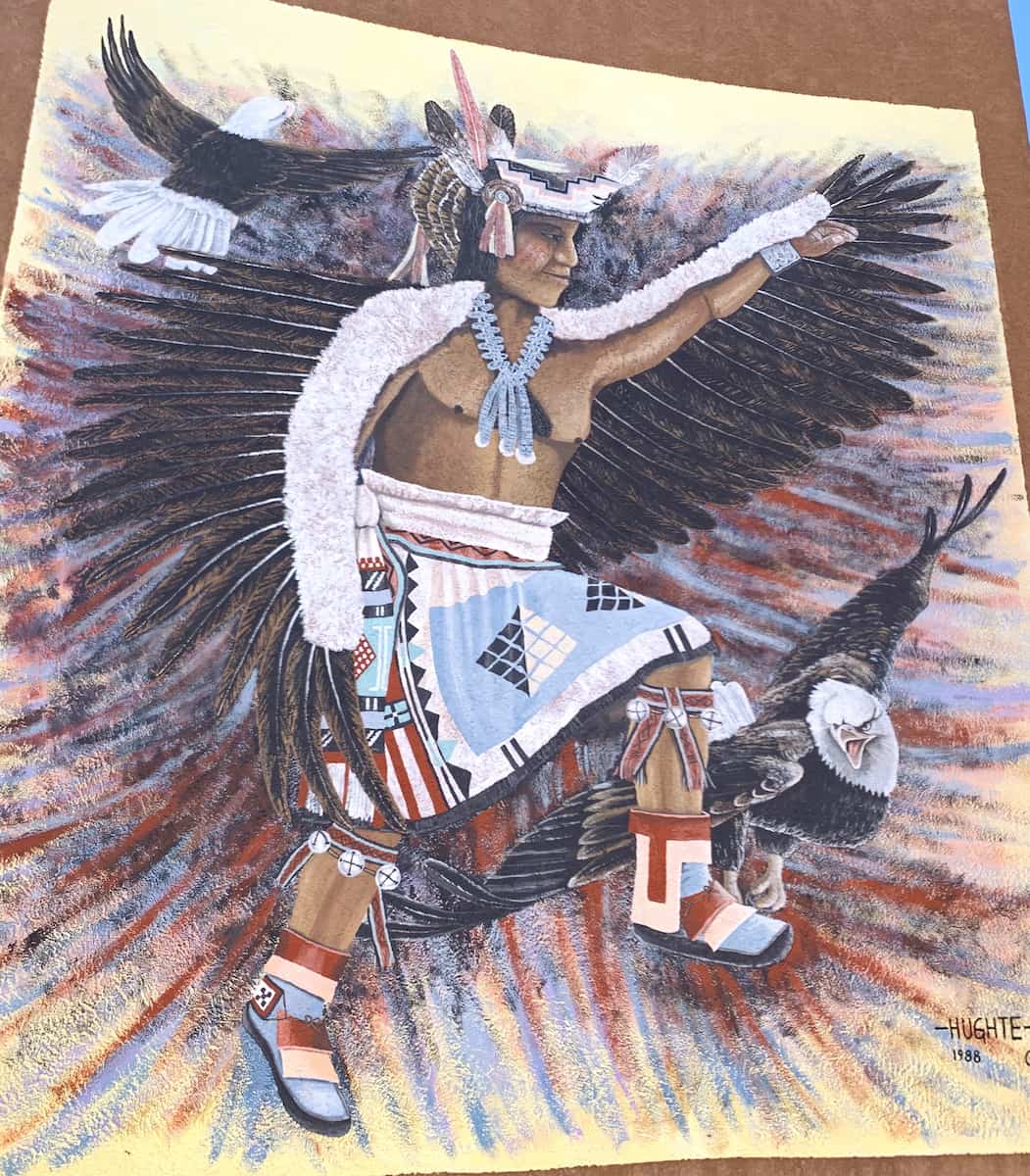 Indian Pueblo Cultural Center, Albuquerque Indian Pueblo Cultural Center, Albuquerque