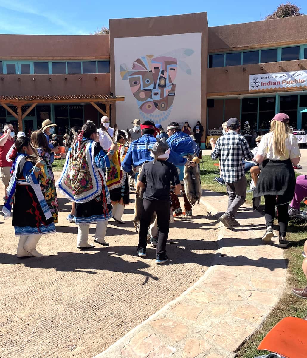 Indian Pueblo Cultural Center, Albuquerque Indian Pueblo Cultural Center, Albuquerque