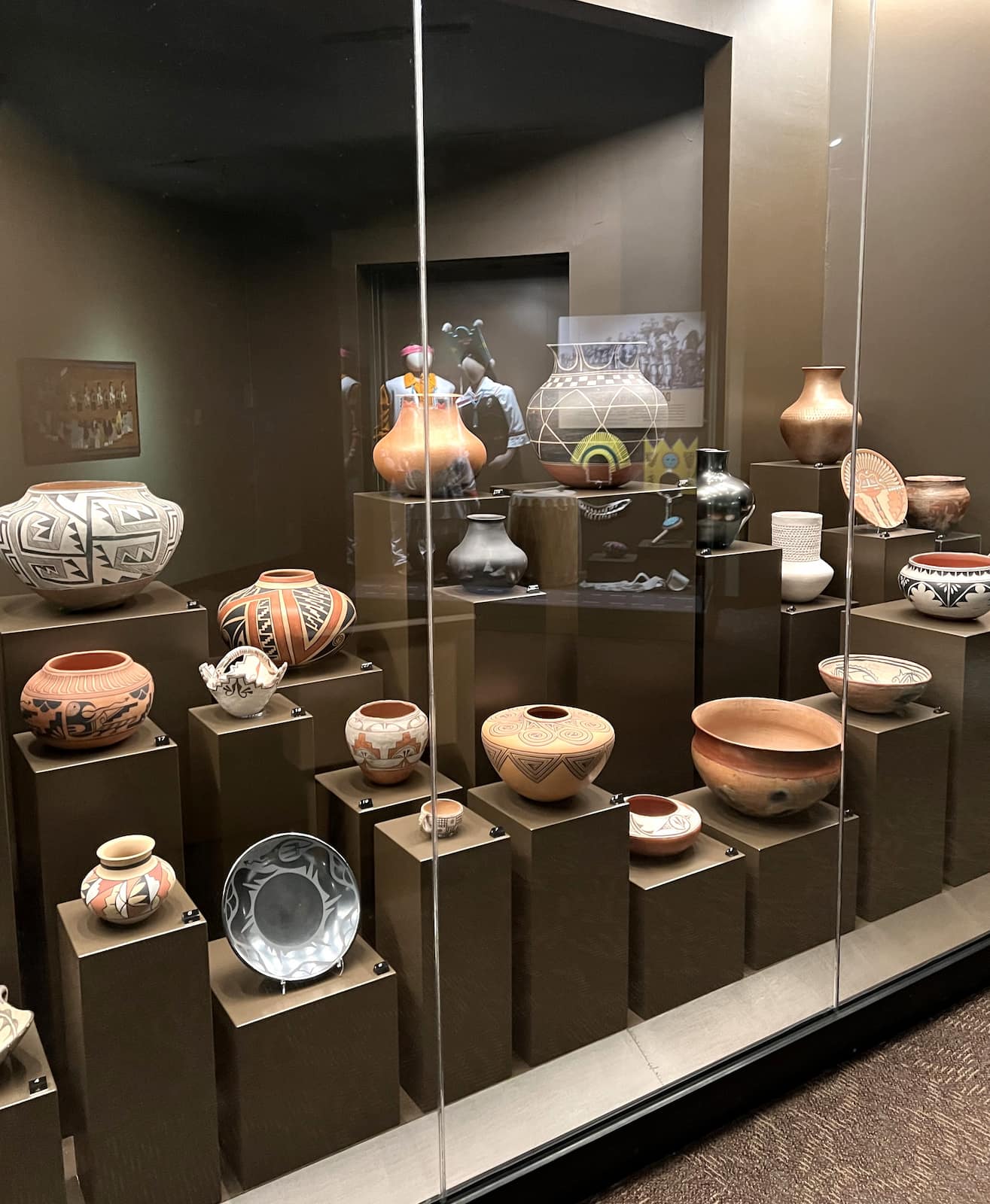 Indian Pueblo Cultural Center, Albuquerque Indian Pueblo Cultural Center, Albuquerque