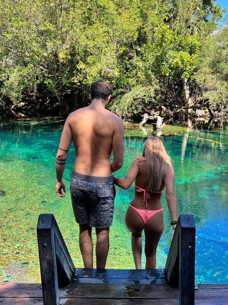 Indigenous Eyes Ecological Park, Punta Cana