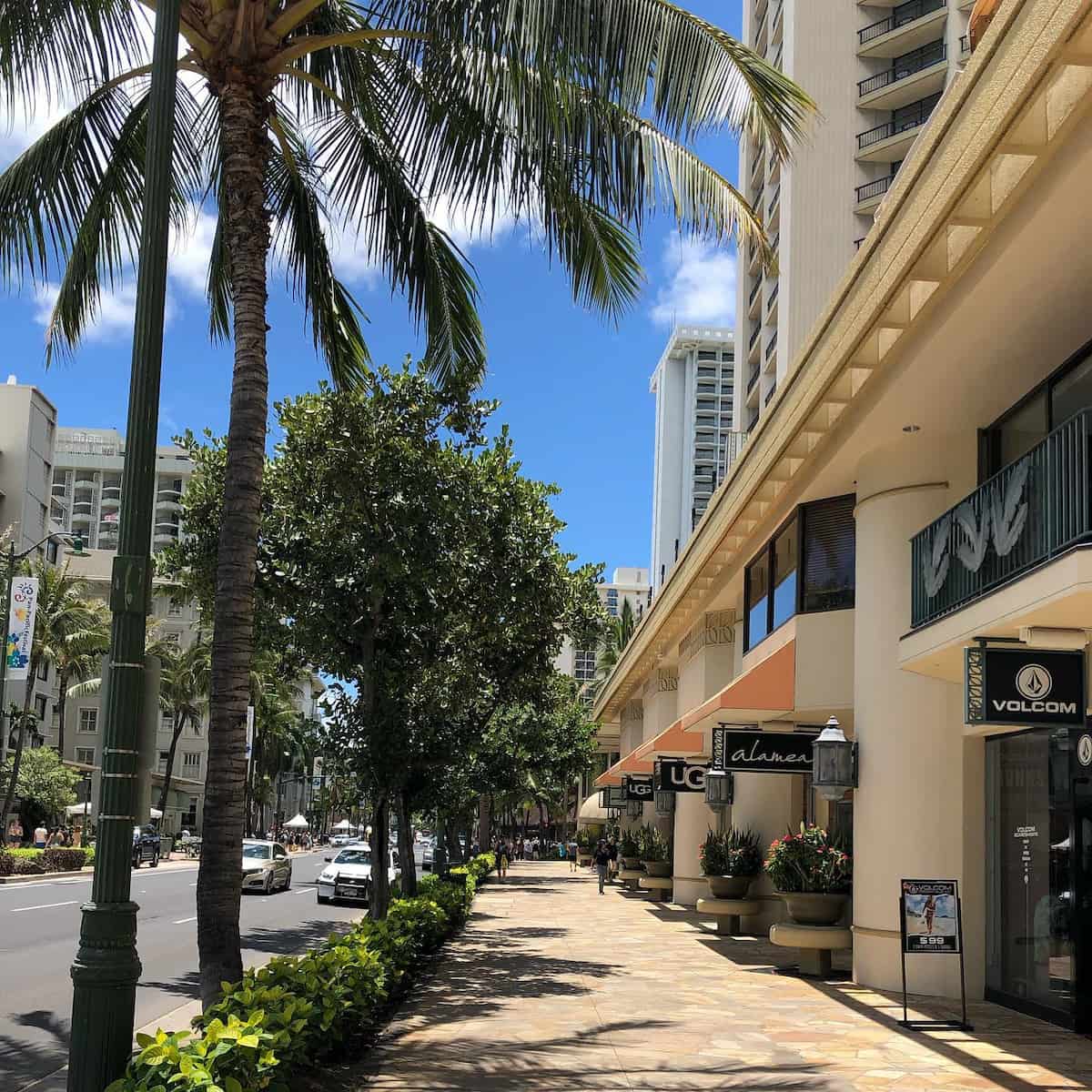 International Market Place,  Waikiki International Market Place, Waikiki