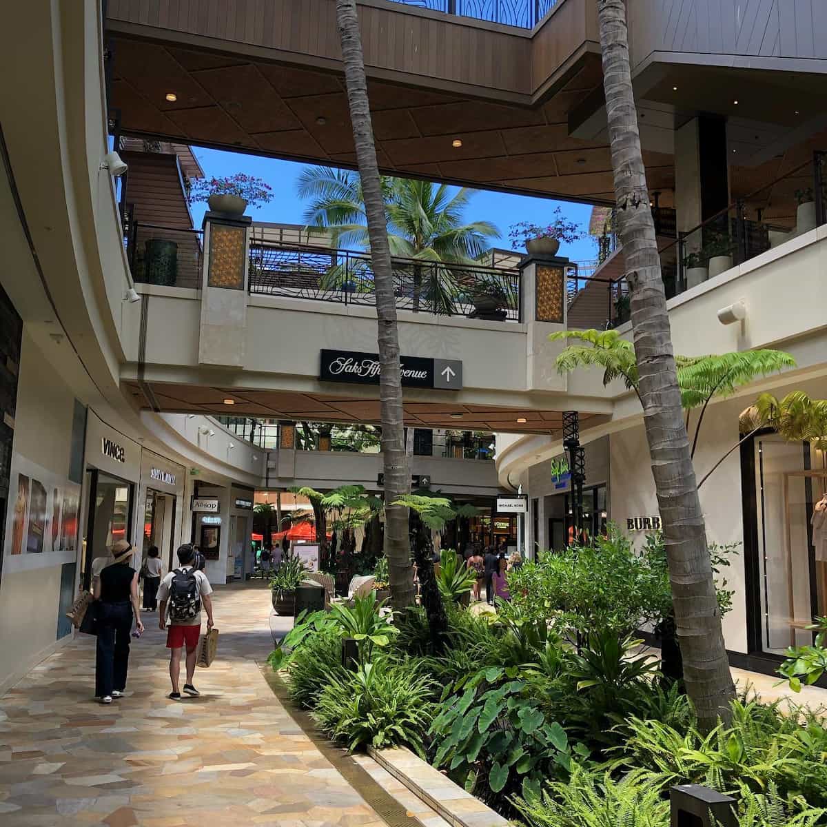 International Market Place,  Waikiki International Market Place, Waikiki