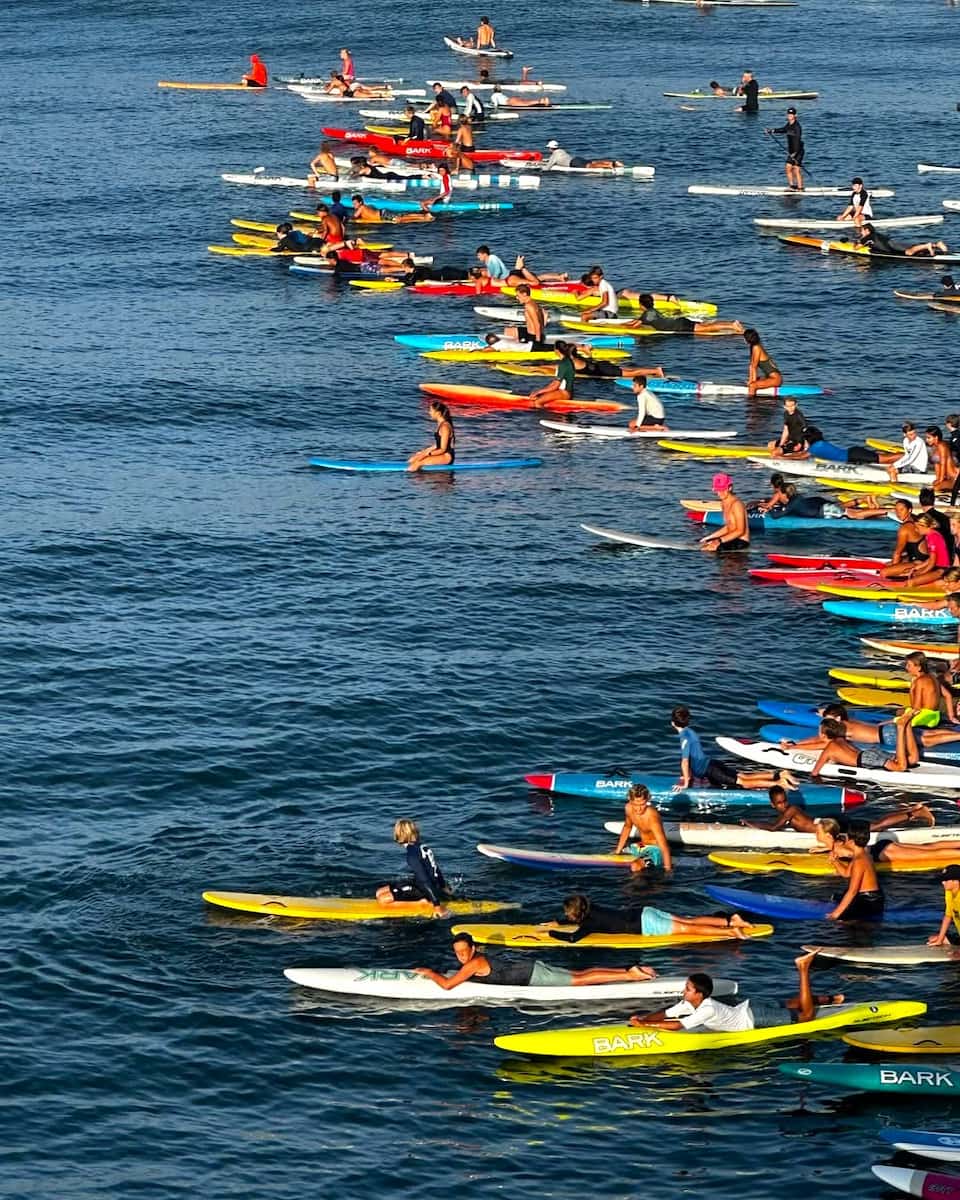 International Surf Festival, LA International Surf Festival, LA