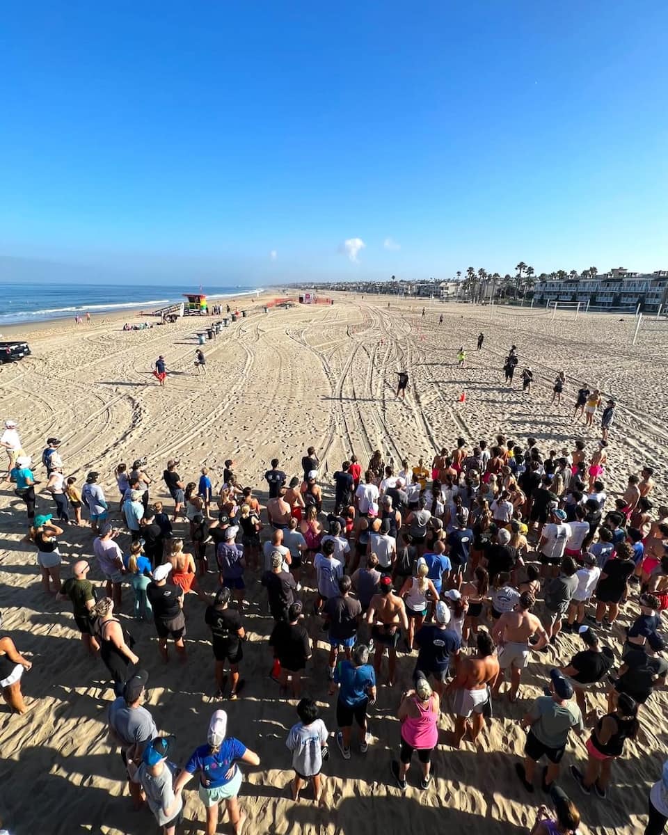 International Surf Festival, LA International Surf Festival, LA