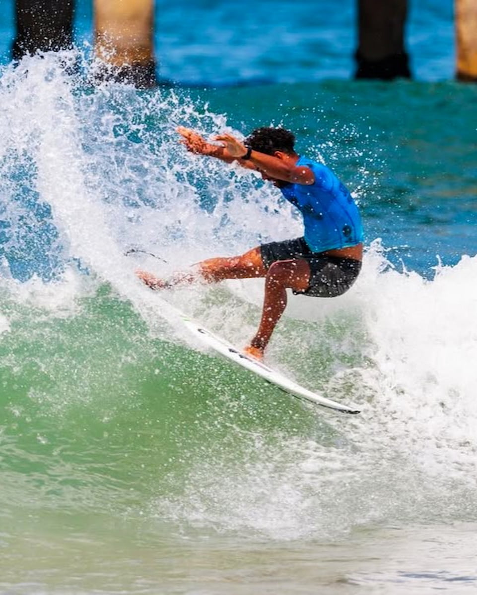 International Surf Festival, LA International Surf Festival, LA