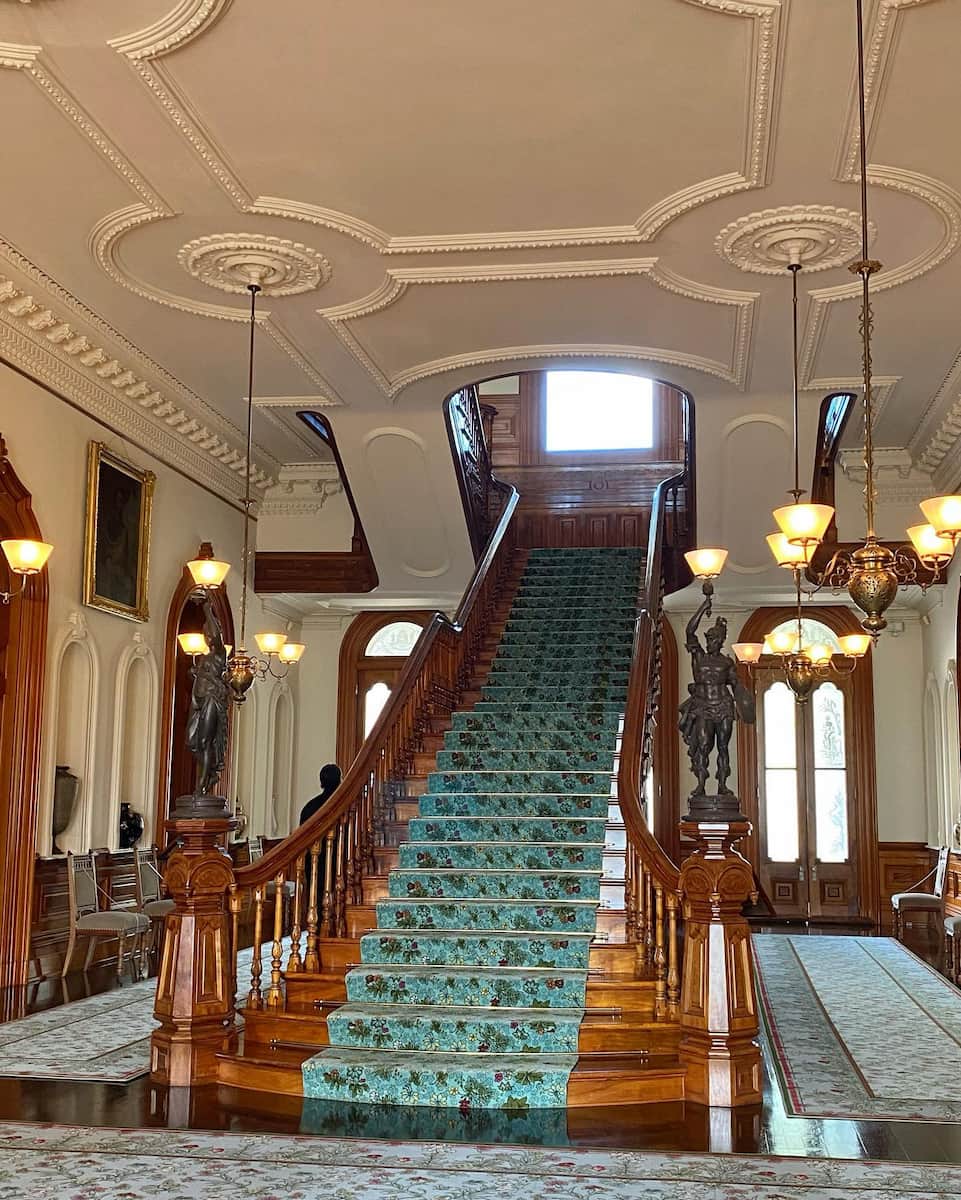 Iolani Palace, Honolulu Iolani Palace, Honolulu
