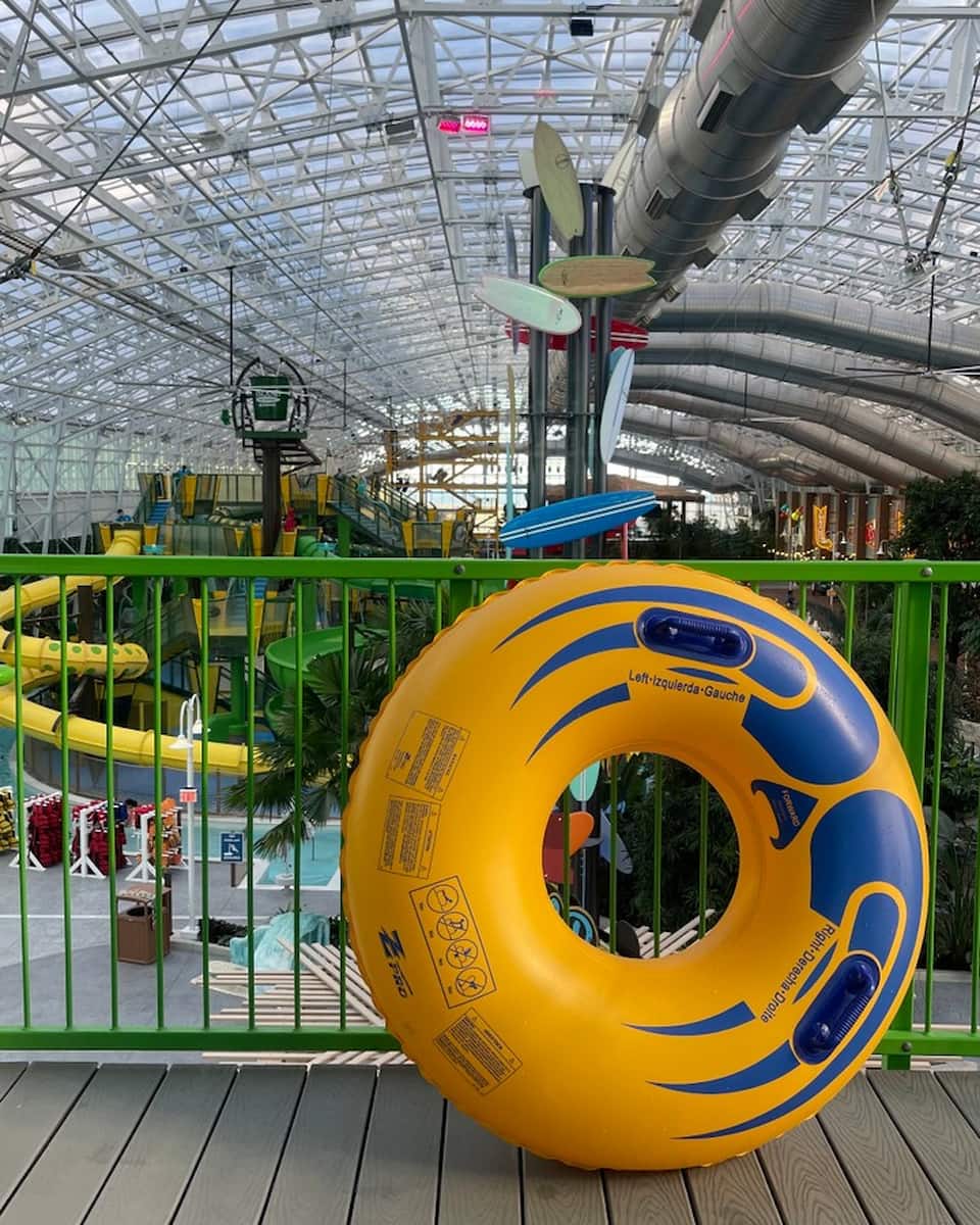 Island Waterpark, Atlantic City Island Waterpark, Atlantic City