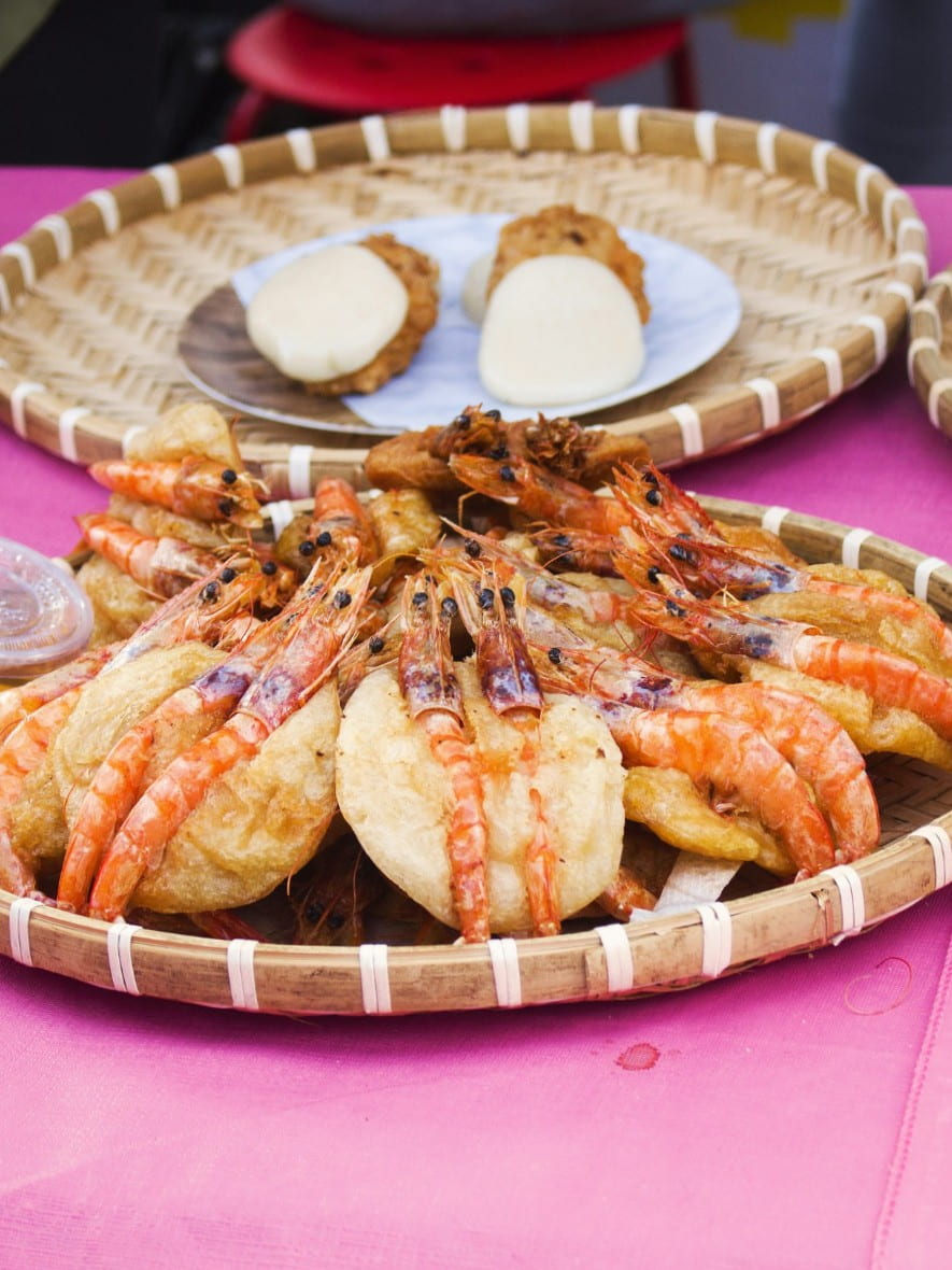 Isle of Eight Flags Shrimp Fair, Florida Isle of Eight Flags Shrimp Fair, Florida