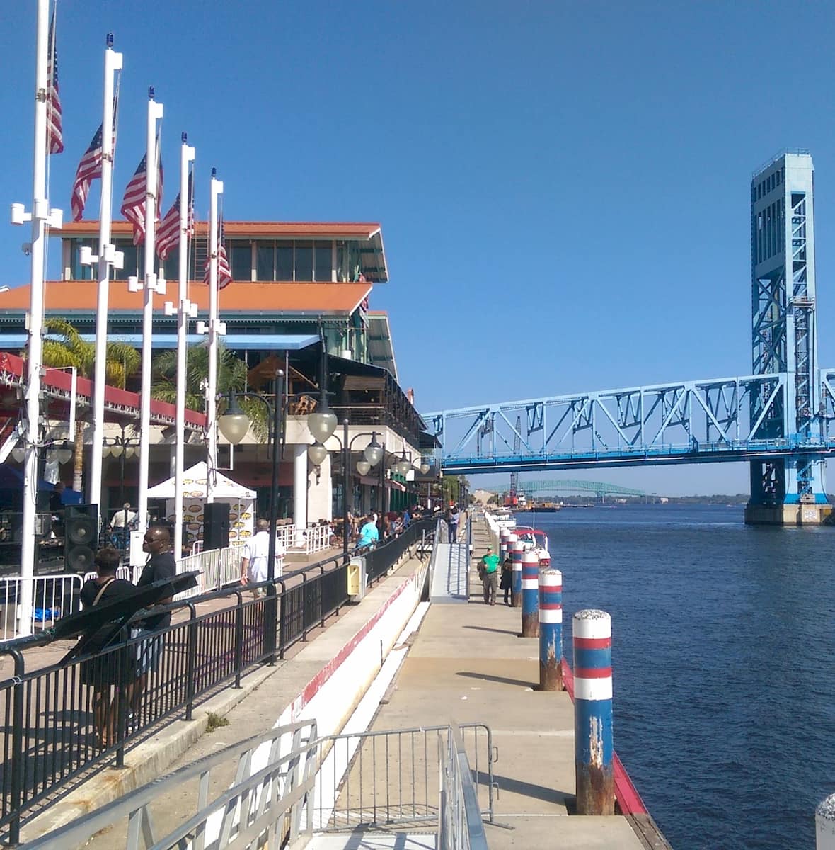 Jacksonville, FL Jacksonville, FL