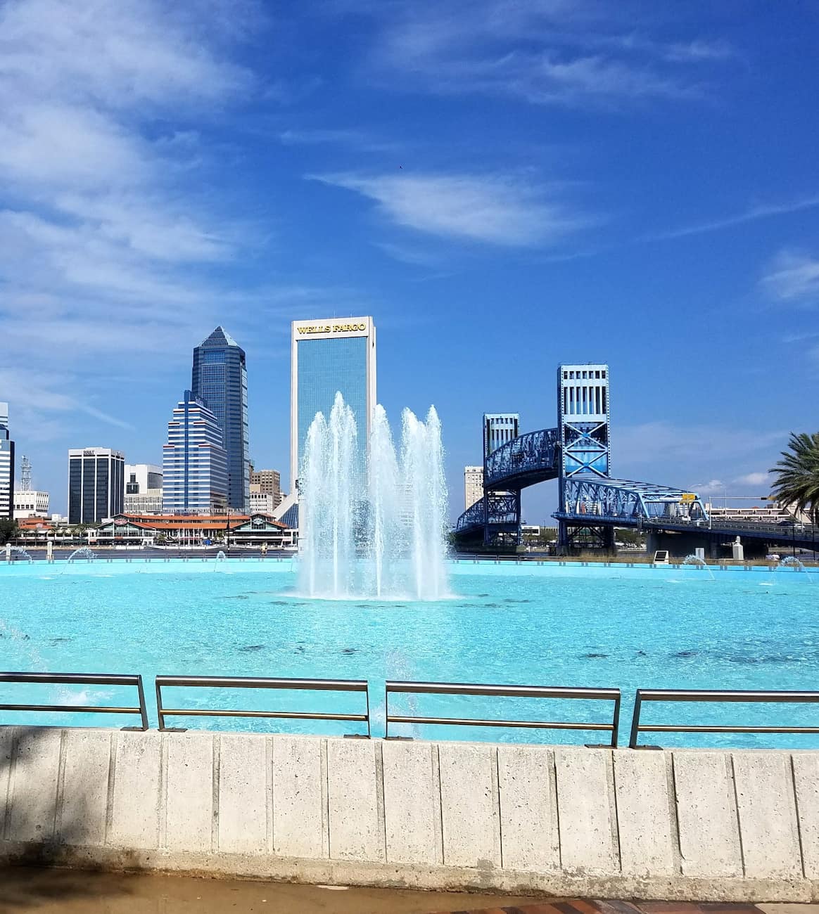 Jacksonville, FL Jacksonville, FL