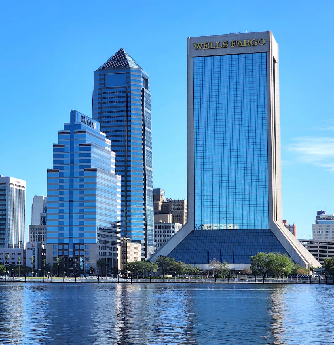 Jacksonville, FL Jacksonville, FL