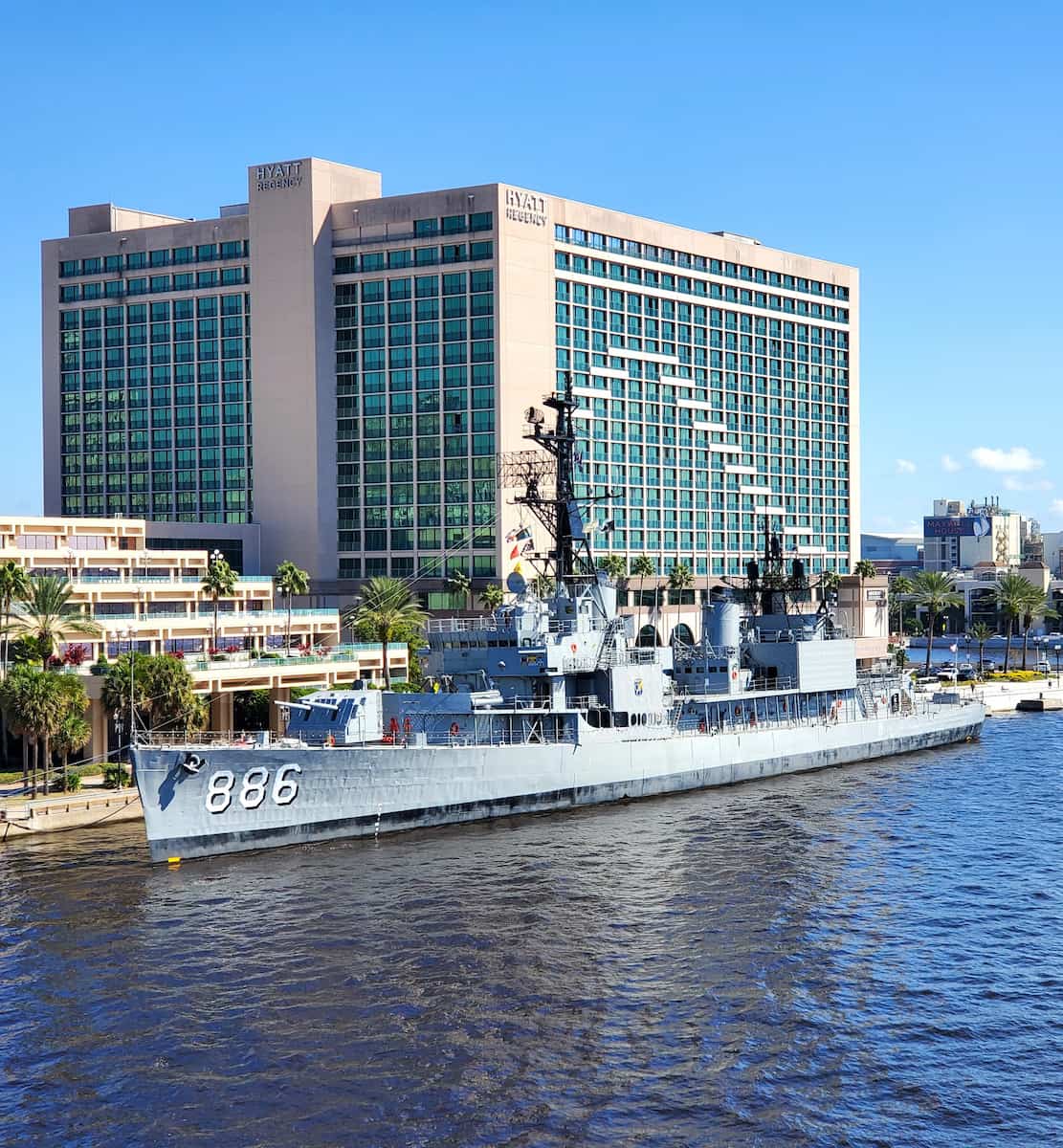 Jacksonville, FL Jacksonville, FL