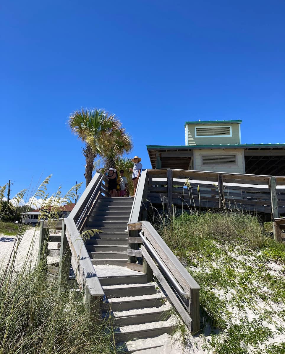 James Lee Park Beach, Destin James Lee Park Beach, Destin