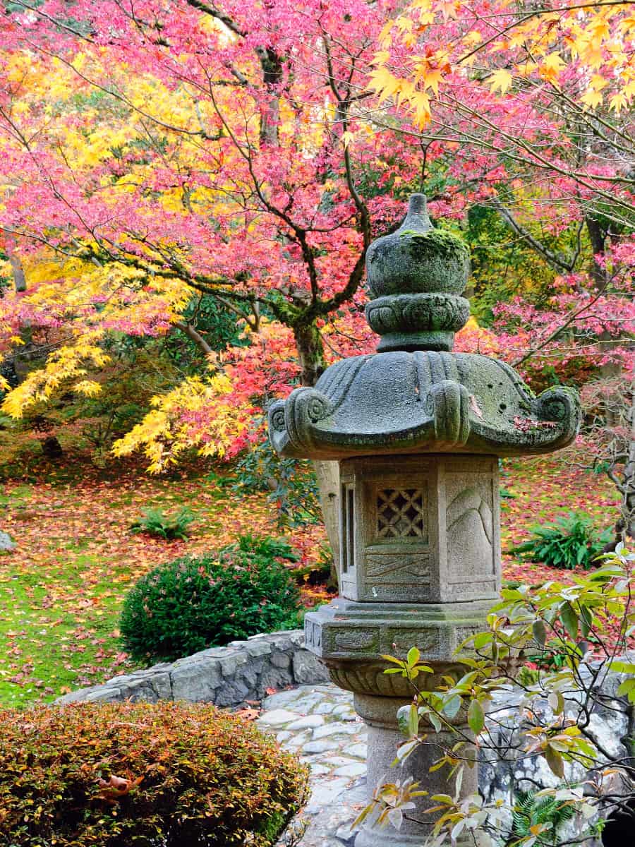 Japanese Garden, Portland Japanese Garden, Portland