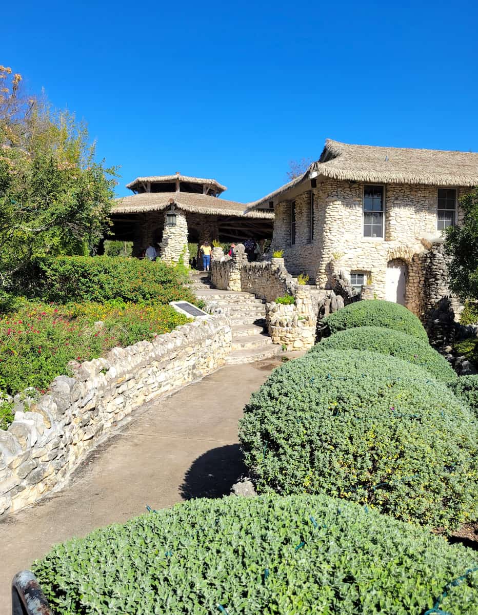 Japanese Tea Garden, San Antonio Japanese Tea Garden, San Antonio