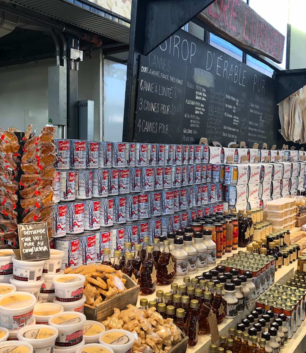 Jean-Talon Market Montreal Jean-Talon Market Montreal