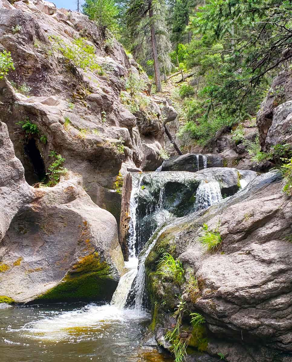 Jemez Springs, NM Jemez Springs, NM
