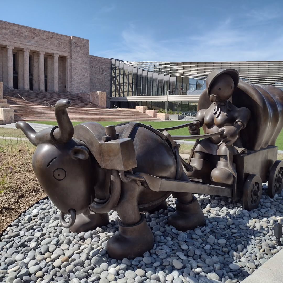 Joslyn Art Museum, Omaha Joslyn Art Museum, Omaha