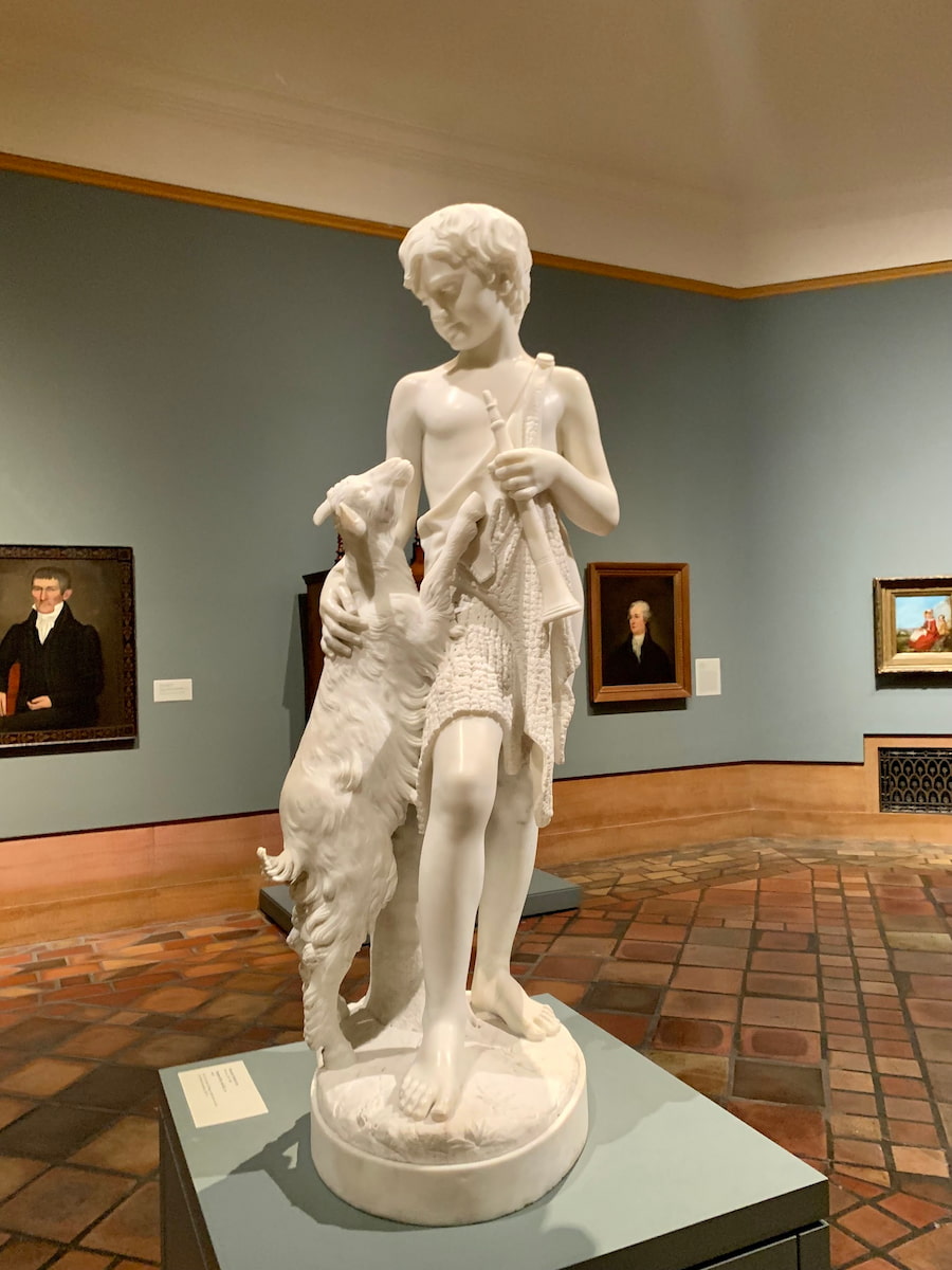 Joslyn Art Museum, Omaha Joslyn Art Museum, Omaha