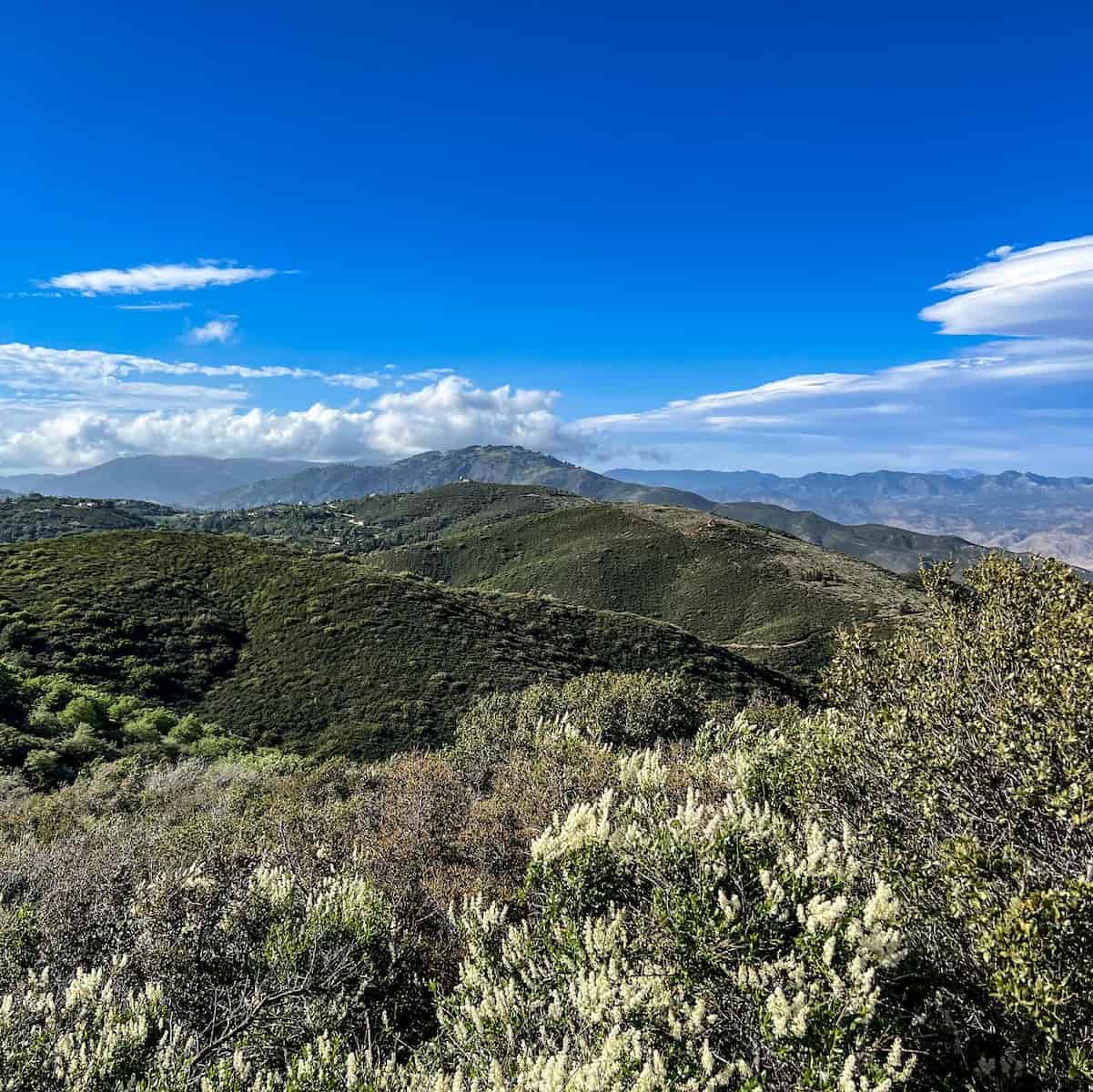 Julian, California Julian, California