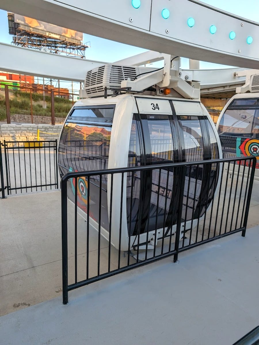 KC Wheel at Pennway Point, Kansas City KC Wheel at Pennway Point, Kansas City