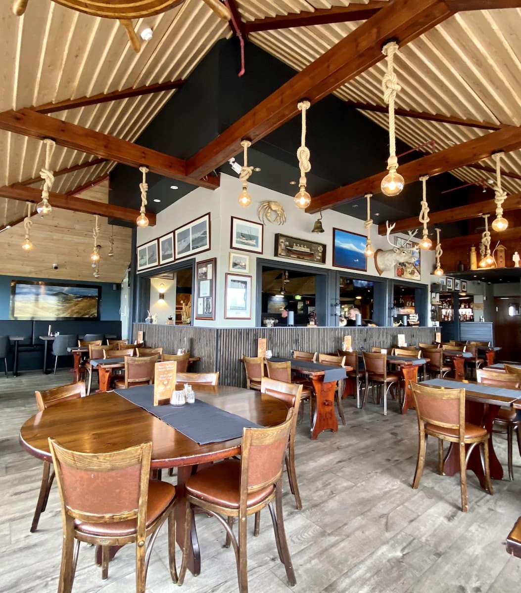 Kaffi Duus Keflavik Kaffi Duus Keflavik