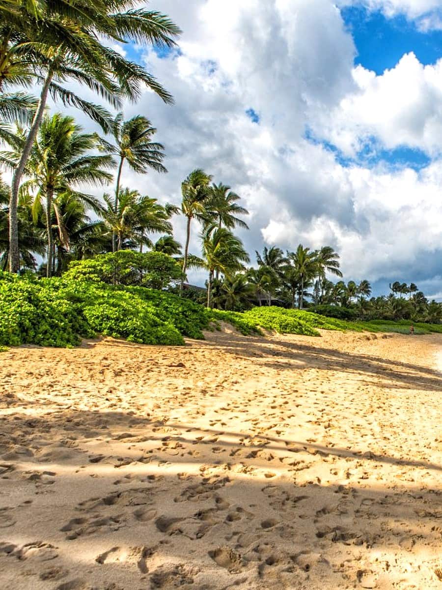 Kailua, Oahu, Hawaii Kailua, Oahu, Hawaii
