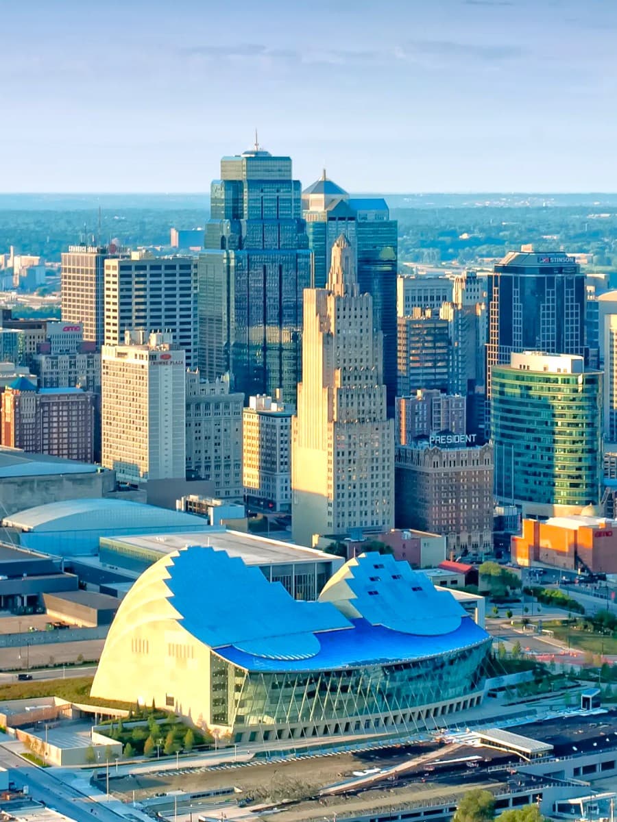 Kansas City Kansas City