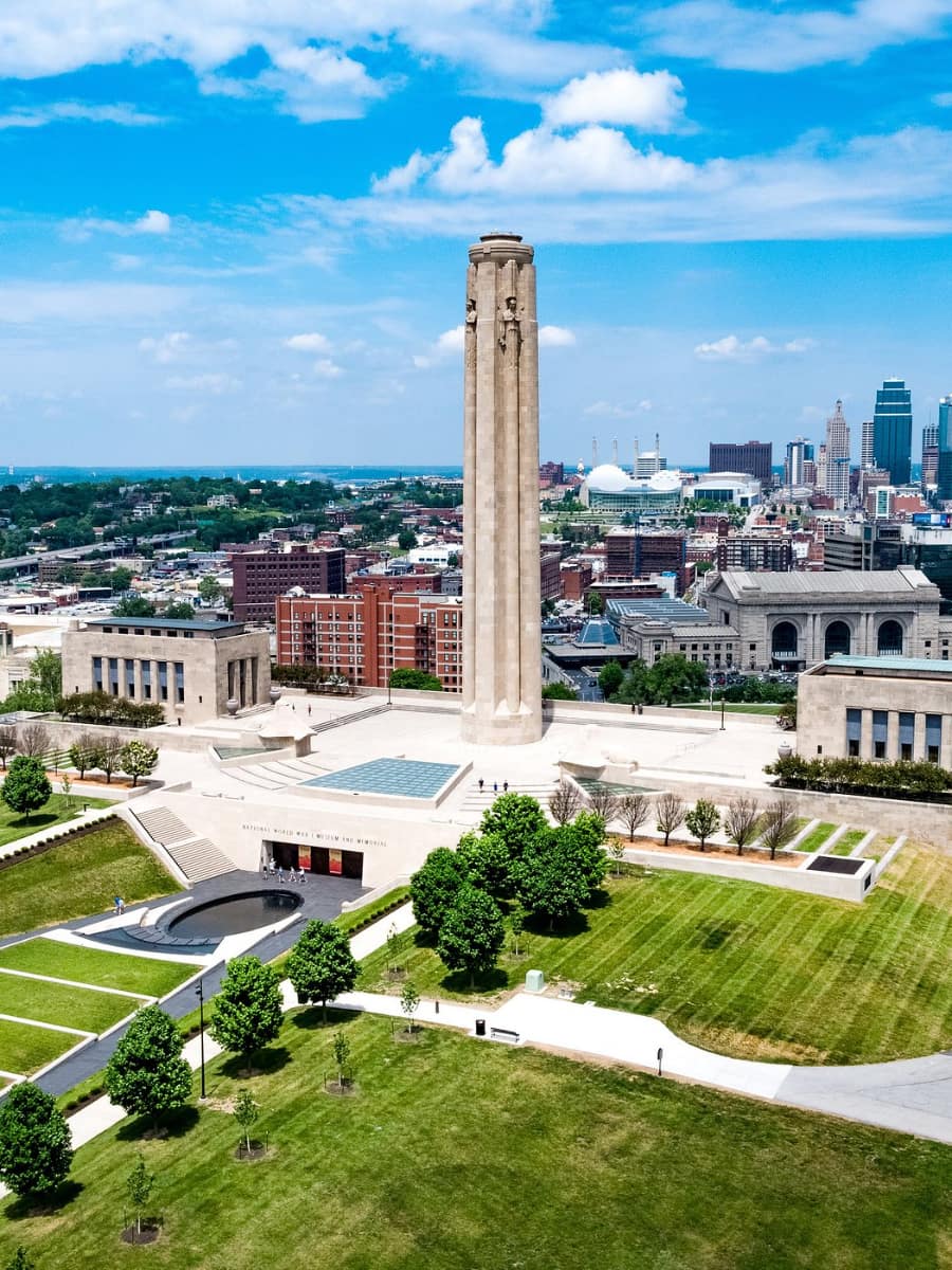Kansas City Kansas City