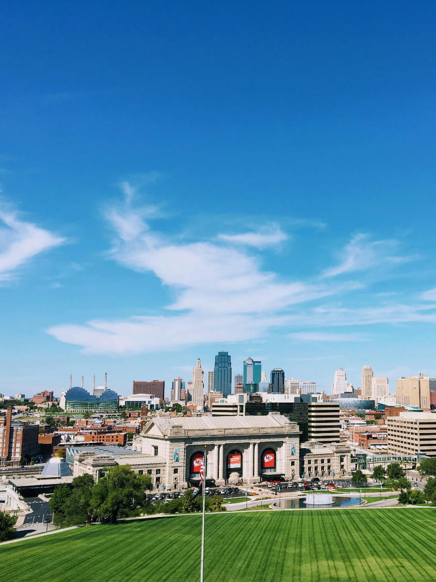 Kansas City Kansas City