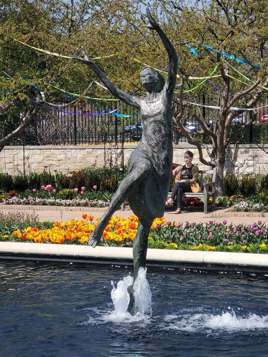 Kansas City Fountain Tour, Kansas City Kansas City Fountain Tour, Kansas City